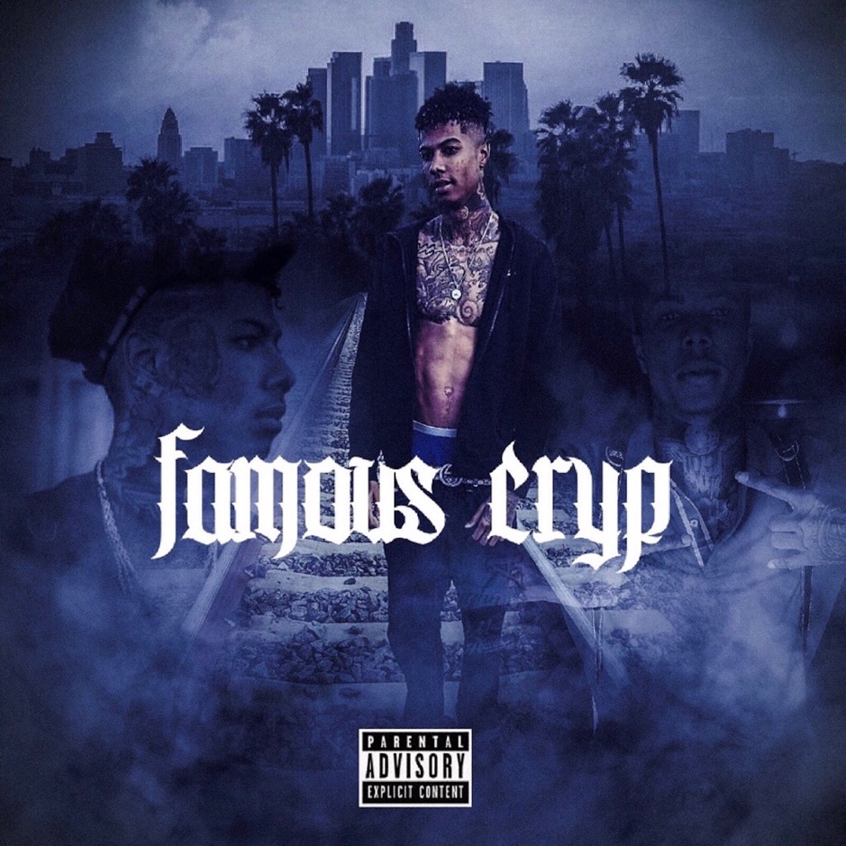 BlueFace - Famous Cryp